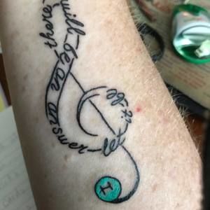 Meet your Posher, Krista